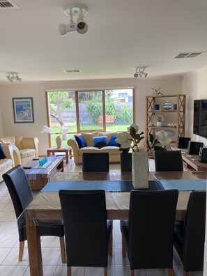 Interior - SHORE THING - FAMILY BEACH RETREAT (Tootgarook)