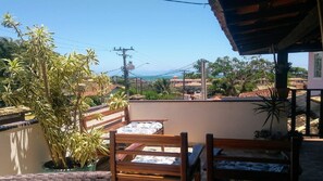 Terraço/pátio