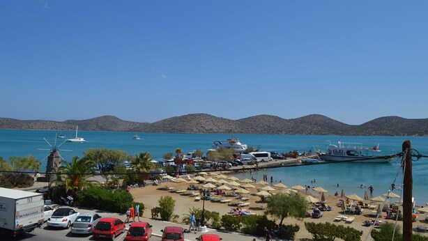 Unclassified image, 1 of 33, button - Akti Posidonos (Agios Nikolaos)