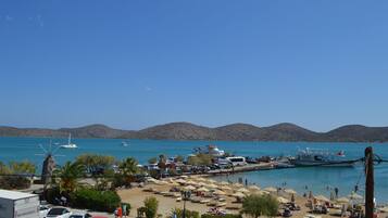 Rumah, 3 kamar tidur | Pemandangan dari kamar