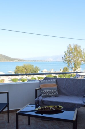 Exterior - Akti Posidonos (Agios Nikolaos)