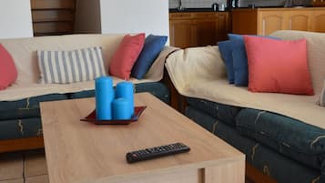 Rumah, 3 kamar tidur | Area keluarga | Smart TV, perapian, dan Netflix