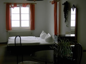 View from property - Landhotel Am Fuchsbach (Berga/Elster)