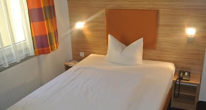 Hotel Art Ambiente