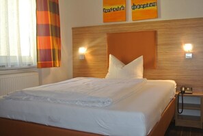 Comfort Single Room