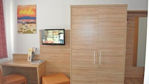 Room amenity - Hotel Art Ambiente (Hagen)