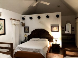 5 Schlafzimmer