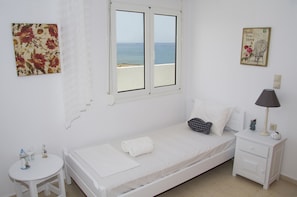 2 Schlafzimmer