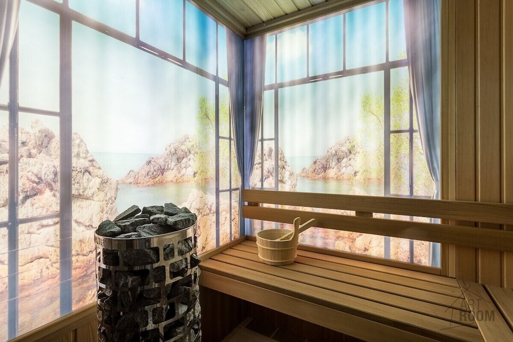 Suter Palace Heritage Boutique Hotel by null