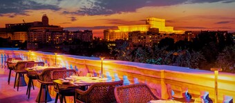 Suter Palace Heritage Boutique Hotel