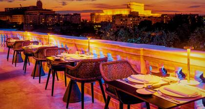 Suter Palace Heritage Boutique Hotel