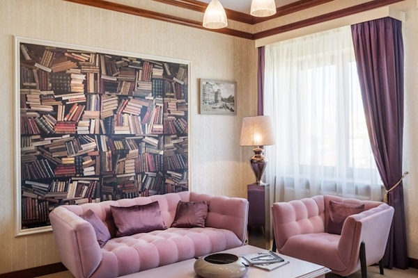 Doppelzimmer zur Einzelnutzung