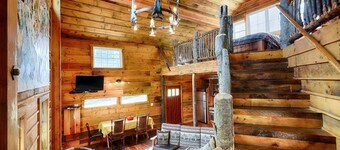 The Barn on Stoney Hollow