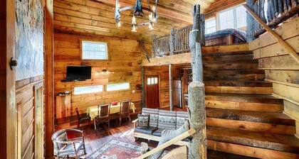 The Barn on Stoney Hollow