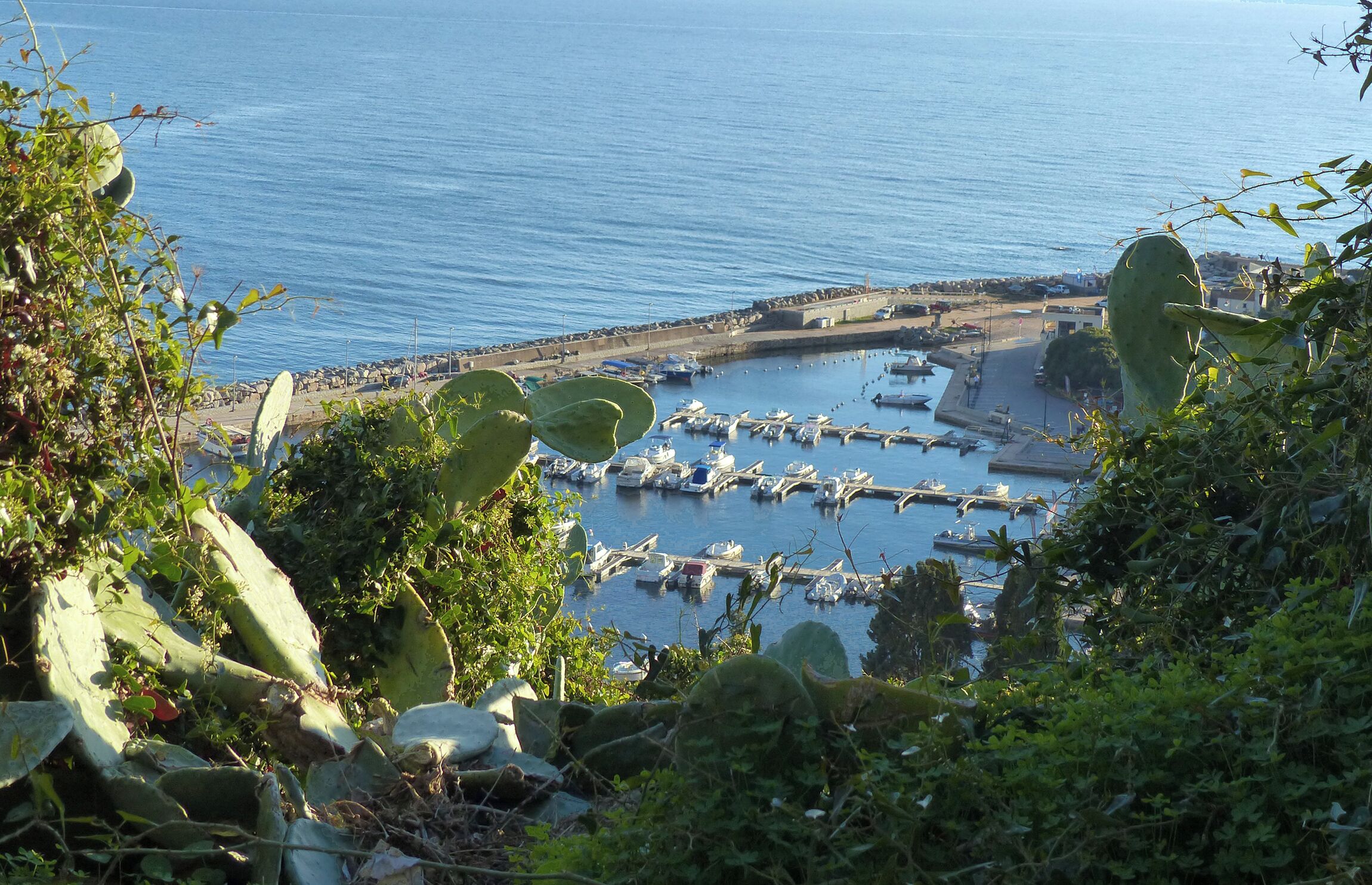 Port de plaisance