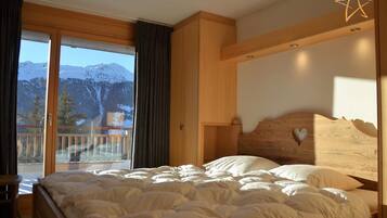 3 Schlafzimmer, Internetzugang