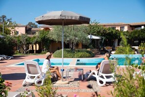 Pool - LA Torre (BARI SARDO)