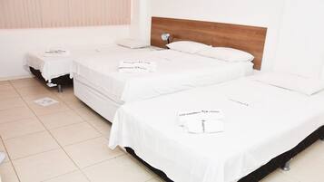 Family Apartment | 15 bedrooms, minibar, individually decorated, individually furnished