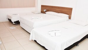 Family Apartment | 15 bedrooms, minibar, individually decorated, individually furnished - Equatorial Hotel (Macapa)