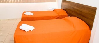 Equatorial Hotel