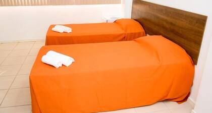 Equatorial Hotel