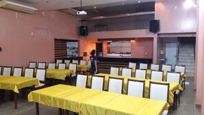 Unclassified image, 5 of 27, button - Equatorial Hotel (Macapa)
