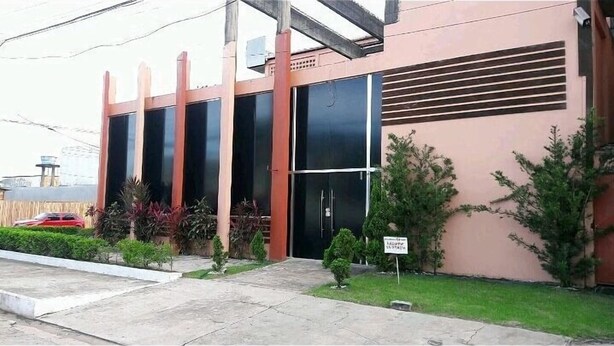 Unclassified image, 1 of 27, button - Equatorial Hotel (Macapa)