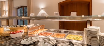 BSW Hotel Hubertuspark