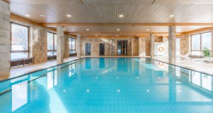 BSW Hotel Hubertuspark