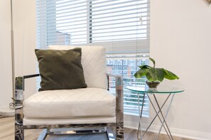 وسيلة راحة في الغرفة