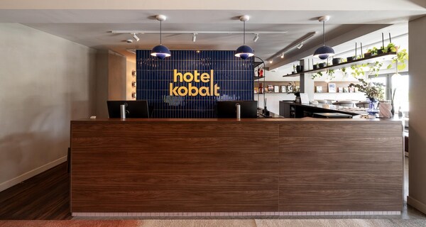 Best Western Hotel Kobalt - Lake Annecy