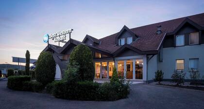 Best Western Hotel Kobalt