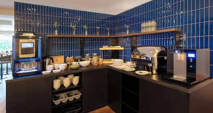 Best Western Hotel Kobalt