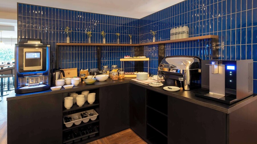 Best Western Hotel Kobalt