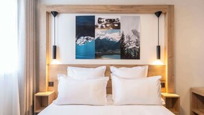 Sengetøy av topp kvalitet og memory foam-senger