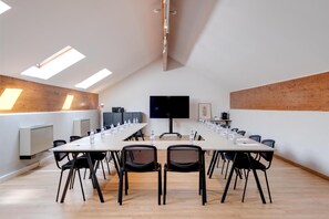 Meeting facility - Best Western Hotel Kobalt (Épagny-Metz-Tessy)