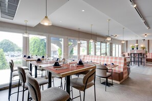 Lobby - Best Western Hotel Kobalt (Épagny-Metz-Tessy)