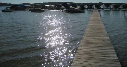 Beautiful Sunsets at Shanty Creek: Michigan: 2 Bedroom, 2 Bath Ski & Golf Condo