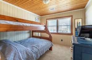 3 habitaciones y wifi gratis 