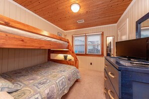 3 quartos, Wi-Fi de cortesia