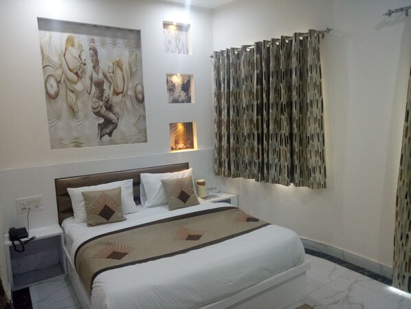 6 Schlafzimmer, kostenloses WLAN