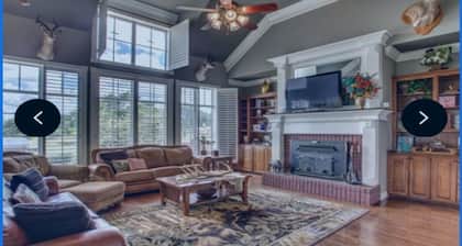 Ylellinen metsästysmaja