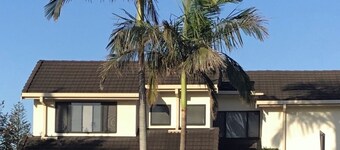 "Strathmore Lodge" - ENHET 2 NEDRE NIVÅ.