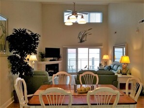 تناول الطعام