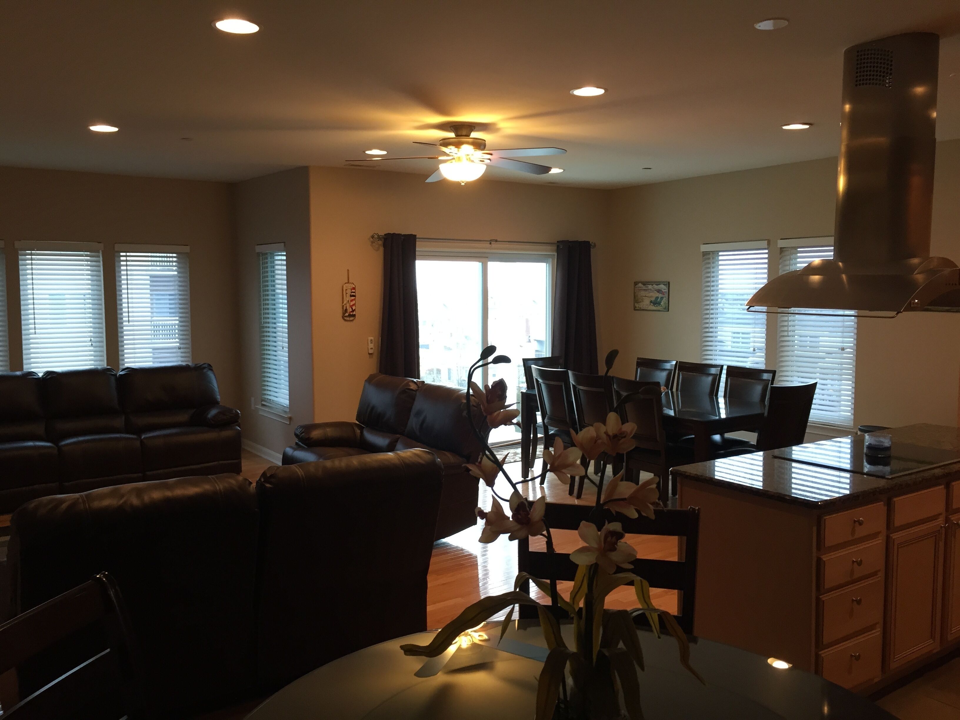 4 Bdr - Pool - Steps To Beach - Elevator - Cape May, NJ