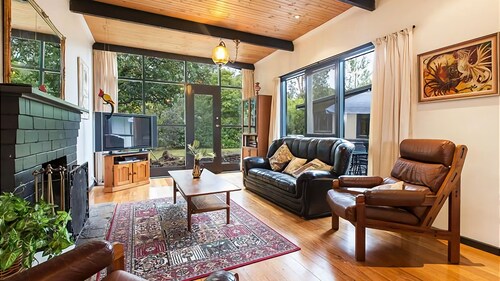 Tranquil Oasis - Pet friendly