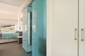 2 chambres, Wi-Fi gratuit, accès pour personnes à mobilité réduite