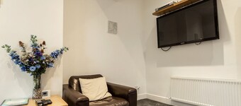 Beautiful 3 bedroom house close to big ben and london eye all transport links