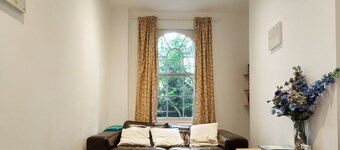 Beautiful 3 bedroom house close to big ben and london eye all transport links