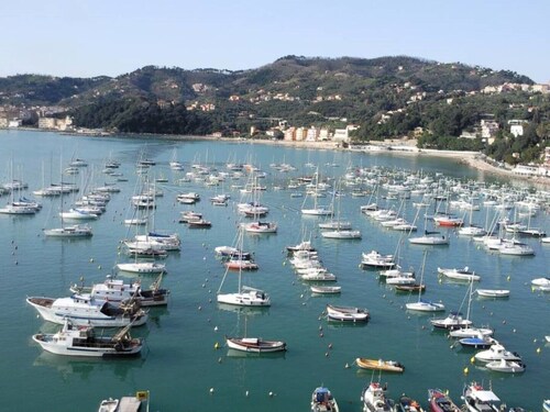 La Casa di Azzurra pour les Cinque Terre<br>Code: Citra 011015-LT-0171